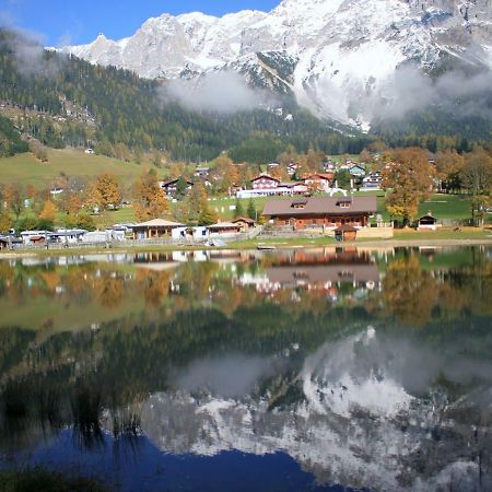 Haus Intaba Apartment Ramsau am Dachstein Exterior photo