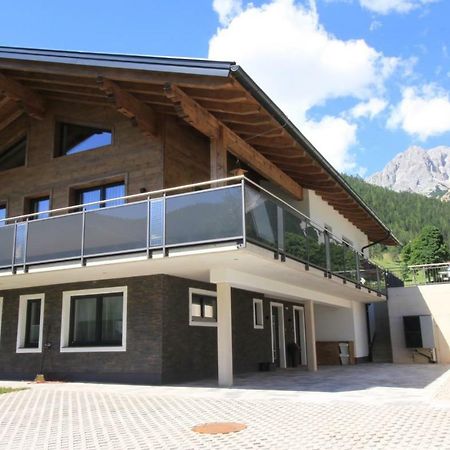 Haus Intaba Apartment Ramsau am Dachstein Exterior photo